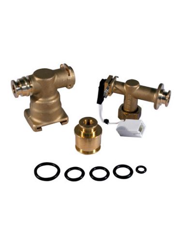 Picture of Domestic Hot Water Combi Pre-heat Accessory (CDi Compact only)