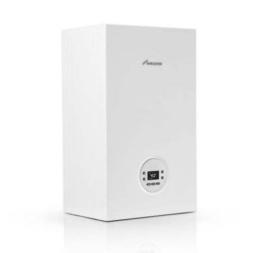 Picture of Greenstar 1000 24kW Combi Boiler