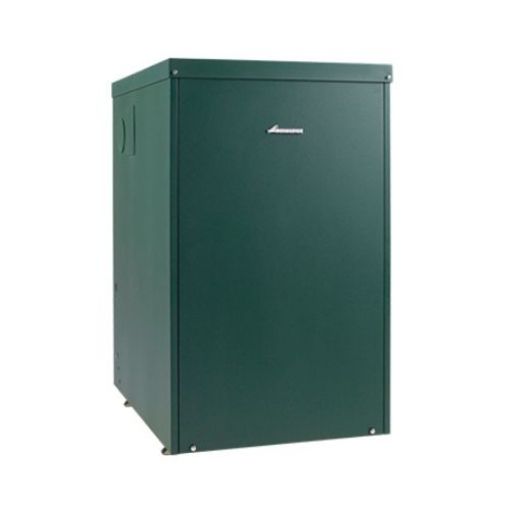 Picture of Greenstar Danesmoor External 12/18 2022+