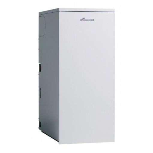 Picture of Worcester Greenstar Utility 50/70 2022+