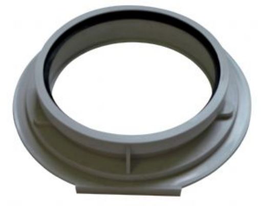 Picture of Flue Connector Vertical 80-125