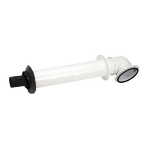 Picture of Horizontal Flue Kit 80/125