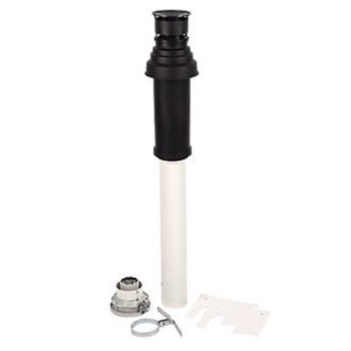 Picture of Vertical Flue Kit (60/100mm diameter)