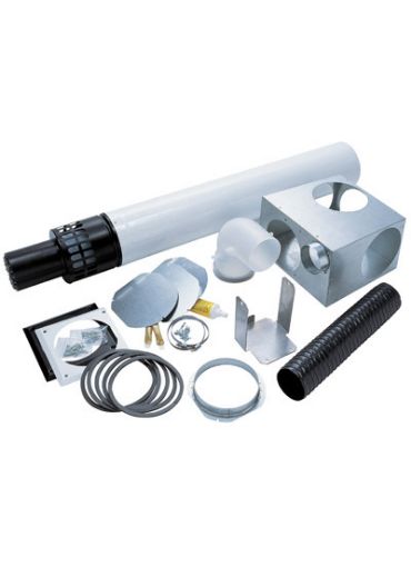 Picture of Greenstar Oilfit Horizontal RS Flue Kit (100/150mm)