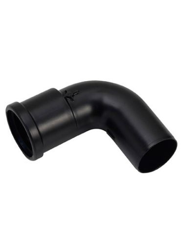 Picture of Plume Management - 90 Deg Bend