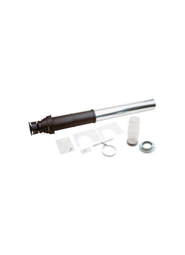 Picture of Vertical Flue Kit 125mm