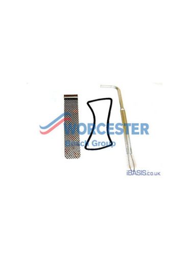 Picture of HE Series Cleaning Set