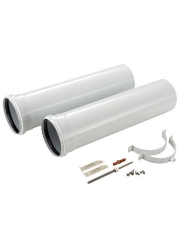 Picture of Telescopic Extension 100mm Diameter