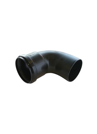 Picture of Greenstar Oilfit 90 Deg Plume Management Elbow
