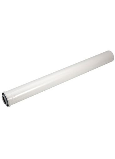 Picture of 2m Extension (60/100mm diameter)