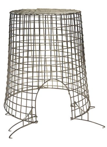 Picture of Plume Management Terminal Guard Round