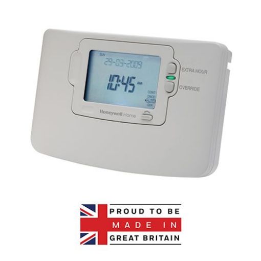 Picture of Honeywell 7 Day Programmer