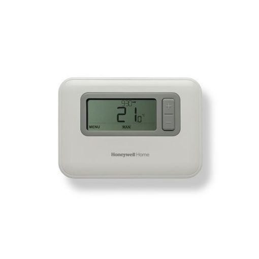 Picture of Honeywell T3 Wired Thermostat