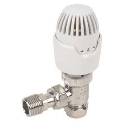 Picture of Drayton 15mm Thermostatic Radiator Valve