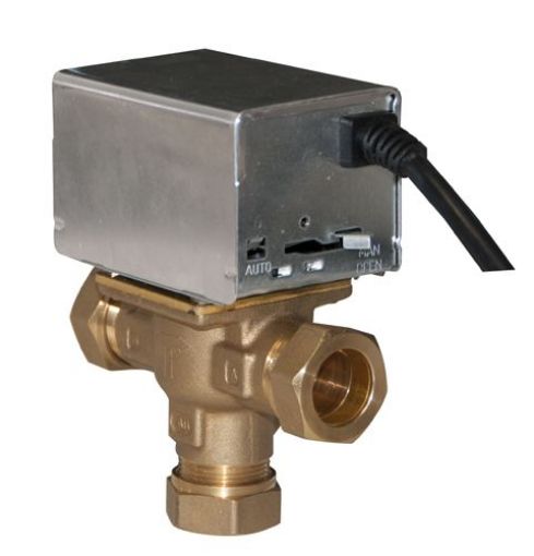 Picture of EPH 22mm 3 Port Valve