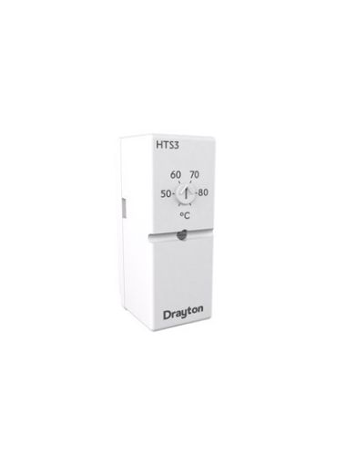 Picture of Drayton HTS3 Cylinder Thermostat