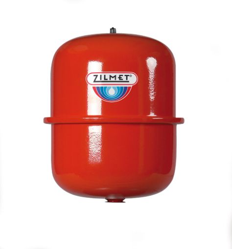 Picture of Inta Heating Expansion Vessel 12L With Bracket