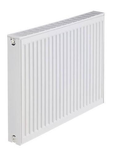 Picture of Henrad Double Convector Radiator 700mm x 1000m 6691btu