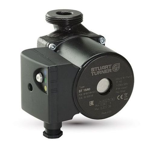 Picture of Stuart Turner ST15-60 (130) Heating Circulator