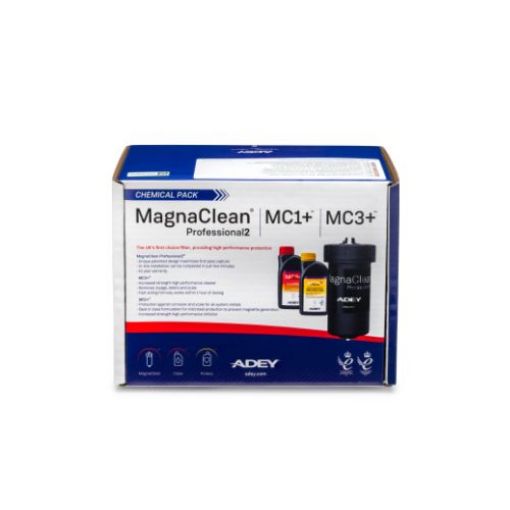 Picture of Adey Magnaclean Professional 2 Chemical Pack