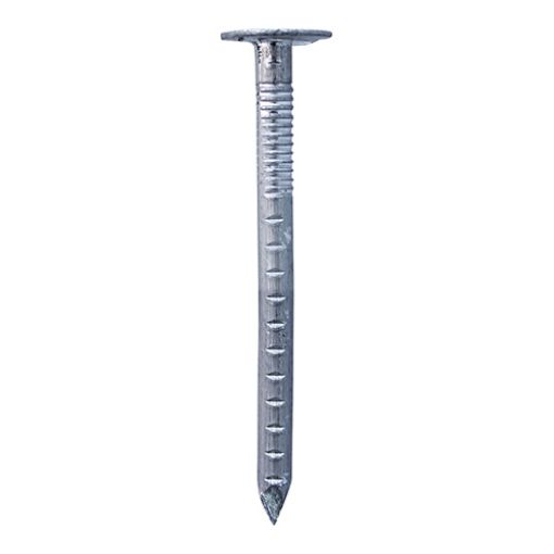 Picture of Timco Aluminium Clout Nail 30 x 2.65mm x 250g