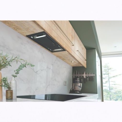Picture of 52cm Built Under Cooker Hood