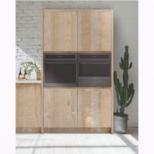 Picture of Smart Built-In Pyrolytic Single Oven 67 Litre Capacity