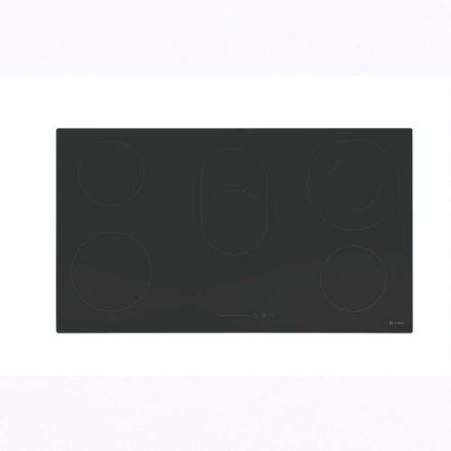 Picture of 90cm Electric Ceramic Hob 5 Zones