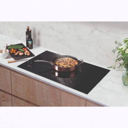 Picture of 88cm 5 Zone Induction Hob