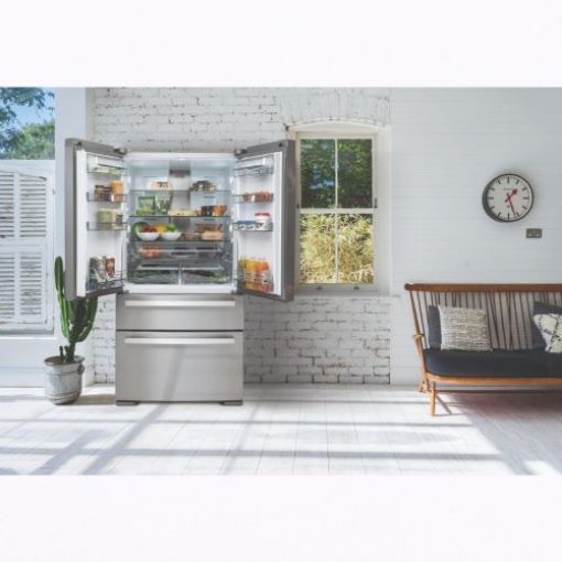 Picture of French Door Fridge Freezer