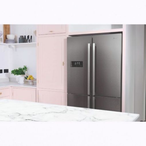 Picture of French Door Fridge Freezer