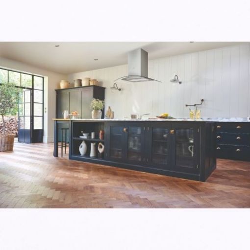 Picture of Island Cooker Hood