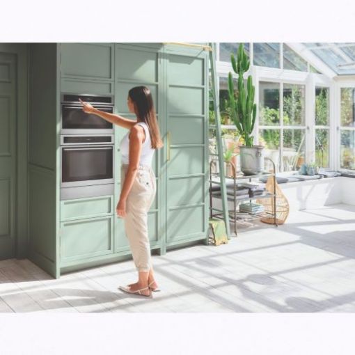 Picture of Built-In Microwave Combi 40 Litre