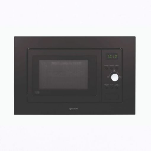 Picture of Built-In Wall Unit Microwave and Grill with Frame, 17 Litre
