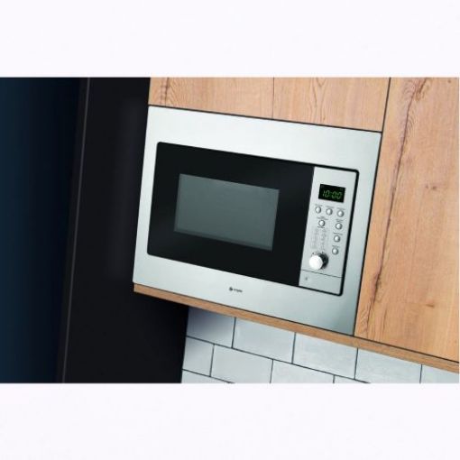 Picture of Built-In Microwave Combi and Grill 25 Litre