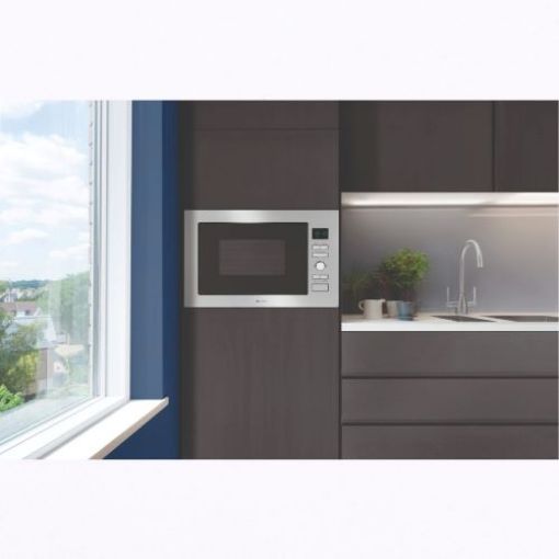 Picture of Built-In Microwave and Grill 25 Litre