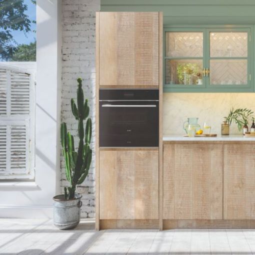 Picture of Built-In Microwave Combi with Steam 40 Litre