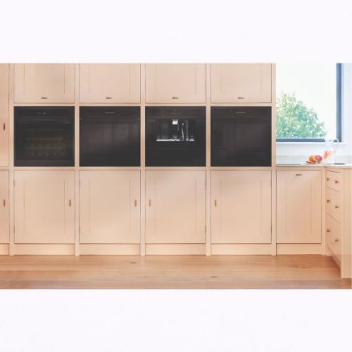 Picture of Built-In Microwave Combi with Steam 40 Litre