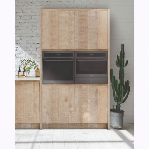 Picture of Built-In Microwave Combi with Steam 40 Litre