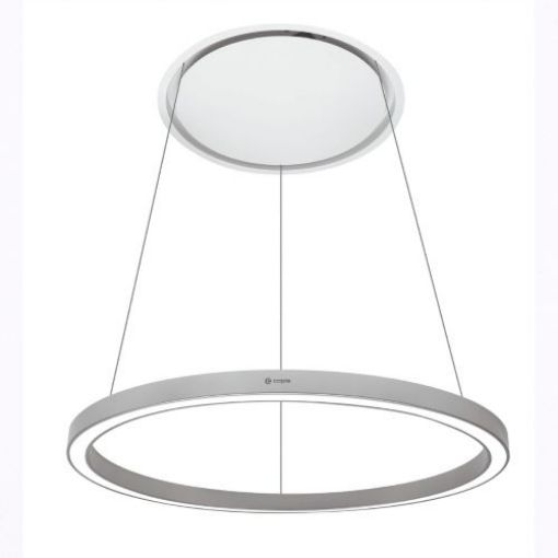 Picture of 54cm Ceiling Cooker Hood, Remote Control, Led Light