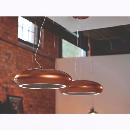 Picture of Ceramica Island Cooker Hood