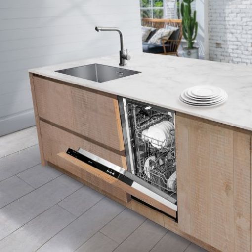 Picture of 45cm Fully Integrated Dishwasher