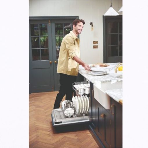 Picture of 60cm Fully Integrated Dishwasher