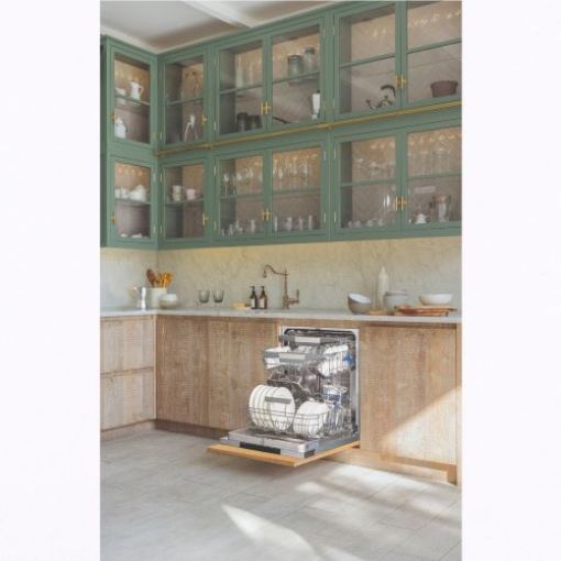 Picture of 60cm Fully Integrated Dishwasher