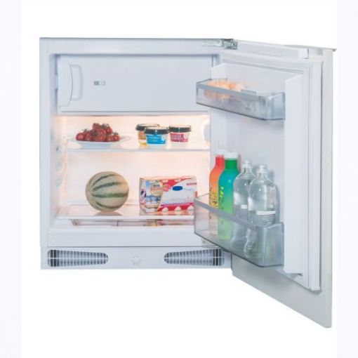 Picture of Larder Fridge with 17L Ice Box, 98L Capacity
