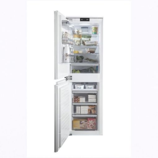 Picture of 50/50 Frost Free Fridge Freezer