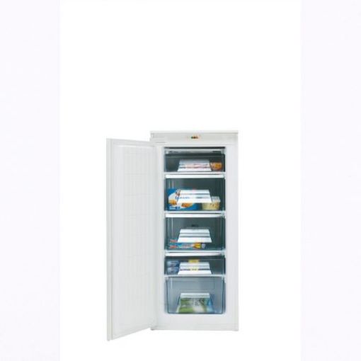 Picture of Freezer, 127L Capacity