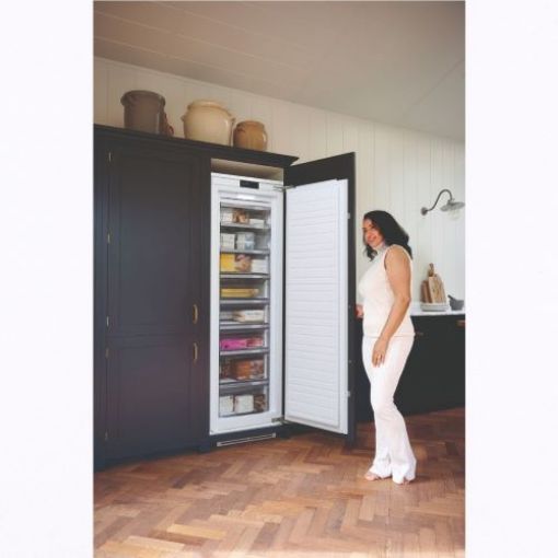 Picture of Frost Free Freezer, 197L