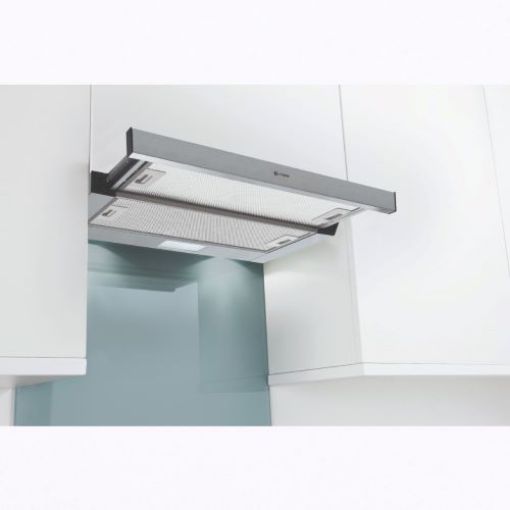 Picture of 60cm Built Under Telescopic Hood