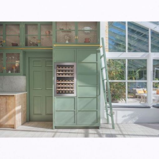 Picture of In Column Wine Cooler - 2 Temperature Zones